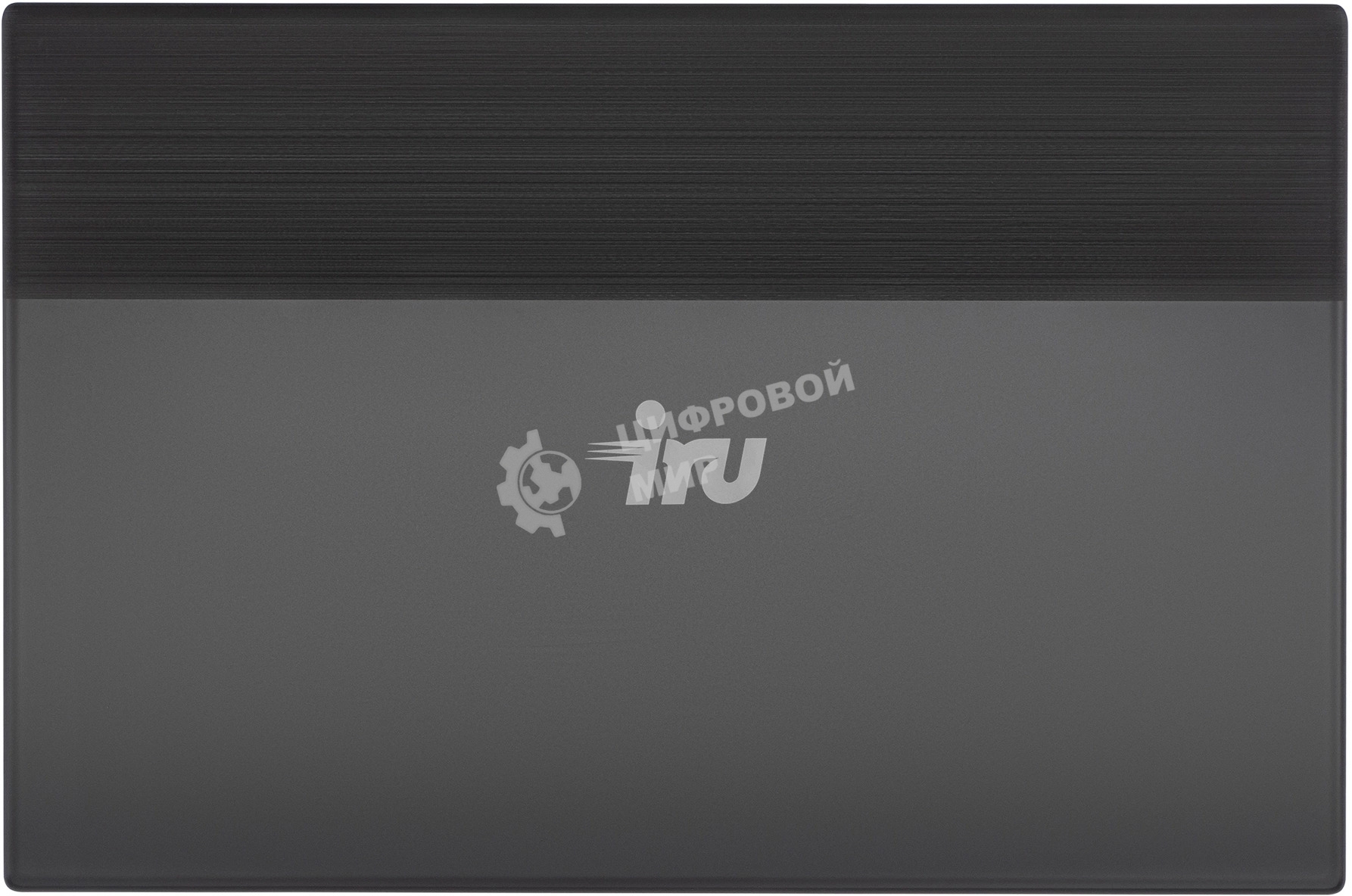 Ноутбук IRU Tactio 15ALG Core i5 1235U 16Gb SSD512Gb Intel UHD Graphics 15.6