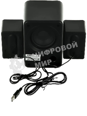 Акустическая система Defender 2.1 V11