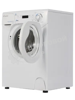 Стиральная машина Candy AQUA 114D2-07 белый, загр.фронтальная, макс.: 4 кг, 1100 об/мин, класс: А