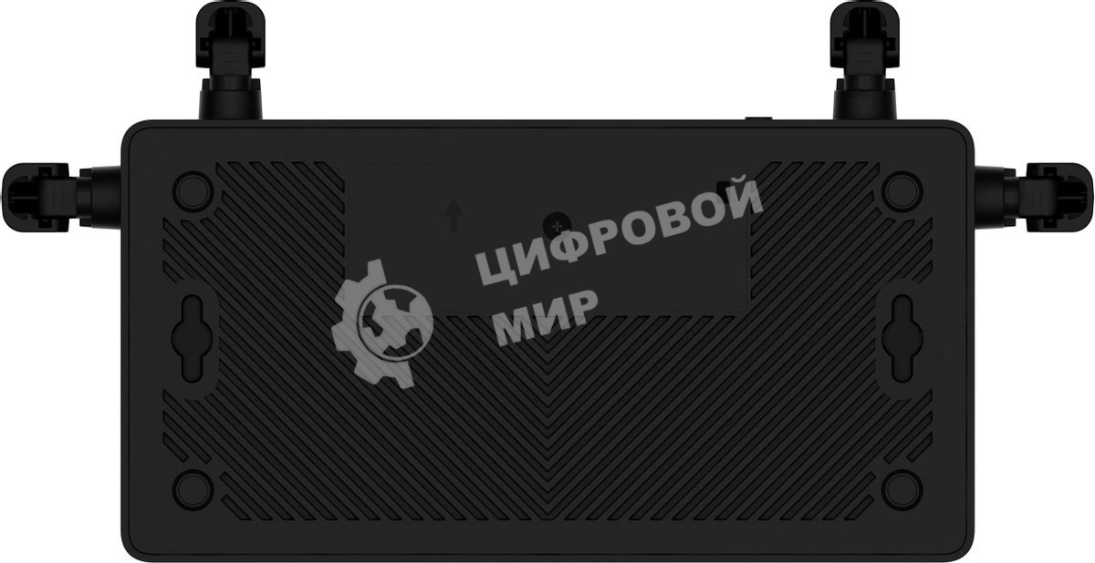 Маршрутизатор Huawei PSDN-AX30-22 WiFi AX3S AX3000 WiFi 6, WAN/LAN:4xGE Ports