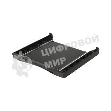 Соединительный элемент для сушильной машины Kuppersberg DS 590 GR, серый