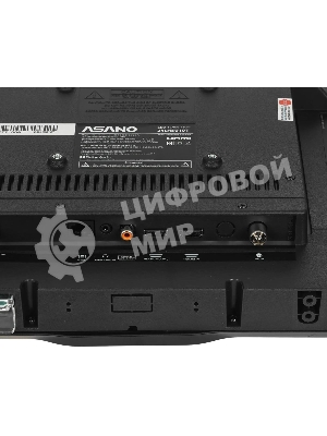 Телевизор Asano 24