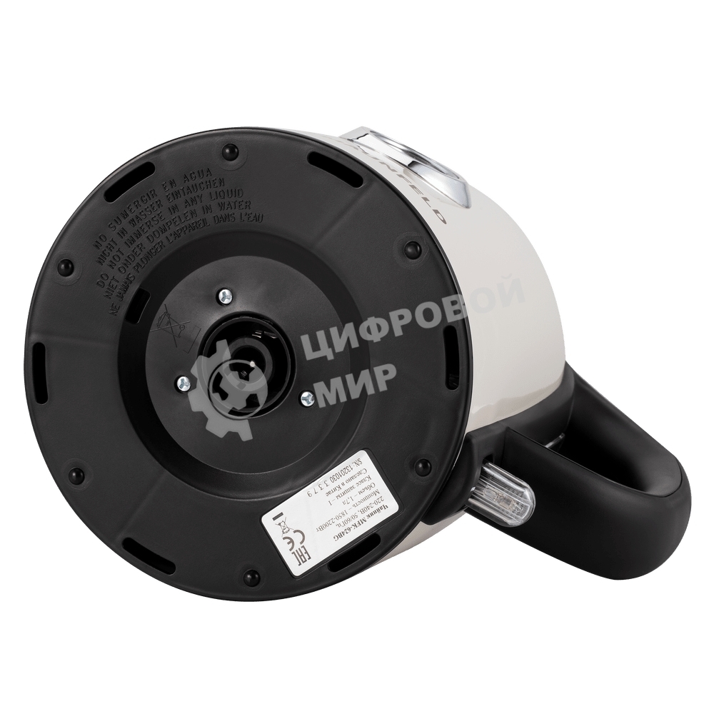 Чайник электрический Maunfeld MFK-624BG