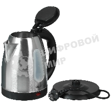 Чайник электрический ECON ECO-1874KE нержавейка