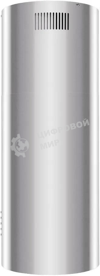 Вытяжка островная Maunfeld Lee Light Isla 35 нержавеющая сталь, 35.15 см, 1050 куб. м/ч, 63 дБ