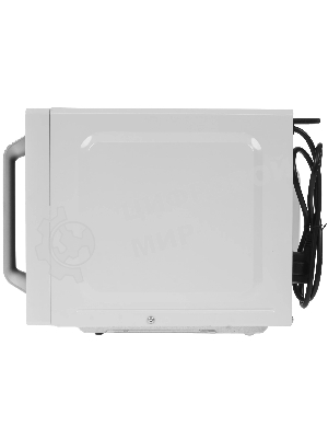 Микроволновая печь Centek CT-1551 белый, 20 л, 700 Вт, переключатели - сенсор