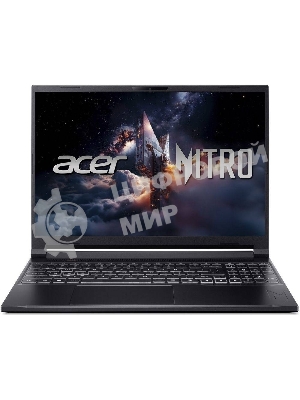 Ноутбук Acer Nitro V 16S ANV16S-71-57UH/16