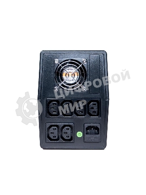 Источник бесперебойного питания (ИБП) ACD PW-Base 1500I
