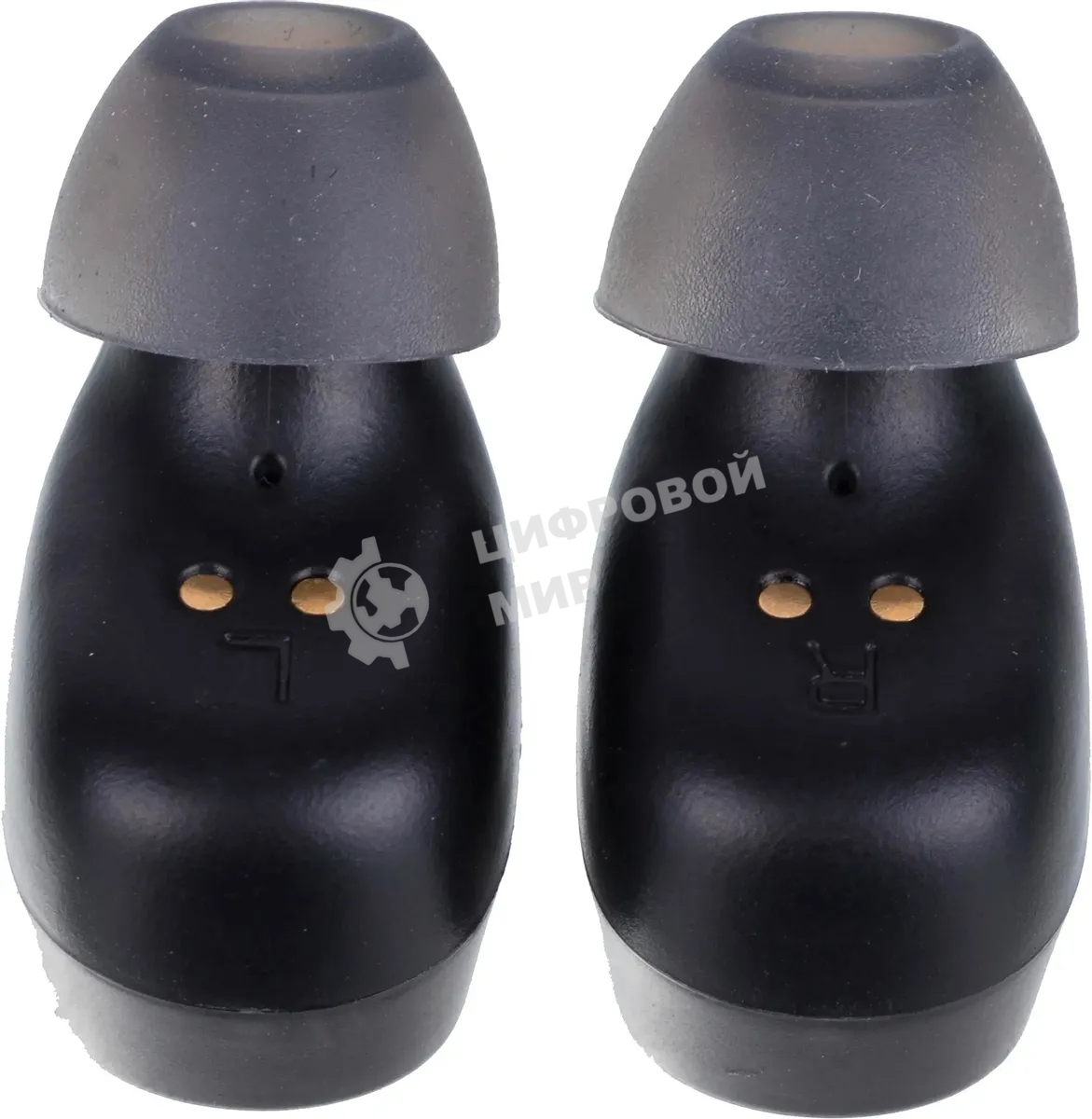 Наушники SOUL ST-XX Matte Black