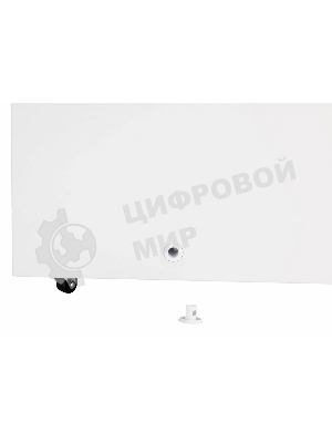 Морозильный ларь Vekta FR-270W02, белый, 270л, 1 камера, 960*635*858 мм, полезный объем 249 л.