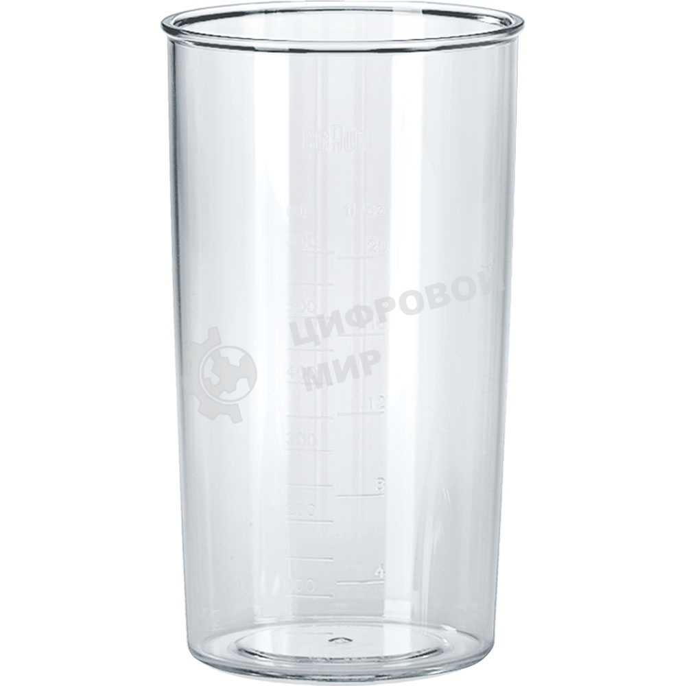 Блендер погружной Braun MQ9195XLI 1200 Вт, черный