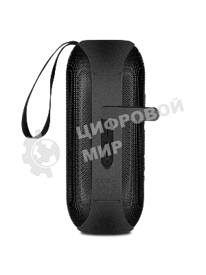 Портативная акустика SVEN PS-165, черный (16 Вт, Waterproof (IPx6), TWS, Bluetooth, microSD, 3000мА*ч)