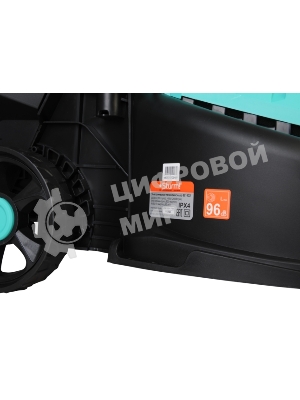 Газонокосилка роторная Sturm! EL1432 1400Вт