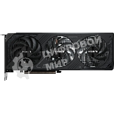 Видеокарта Gigabyte GeForce RTX 5070 WINDFORCE OC, 12 GB GDDR7, 192 bit, 3xDisplayPort, HDMI, GPU 2805 MHz