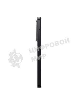 Смартфон POCO M7 6/128Gb, черный