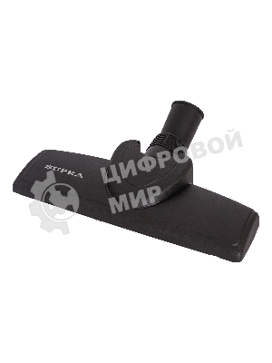 Пылесос SUPRA VCS-2400 серый/синий, 380/2400 Вт, уборка сухая, пылесборник контейнер 2 л