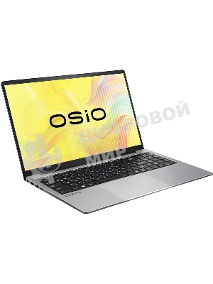 Ноутбук Osio FocusLine F150i-019 Core i5 1235U 8Gb SSD 512Gb Intel Iris Xe graphics 15.6