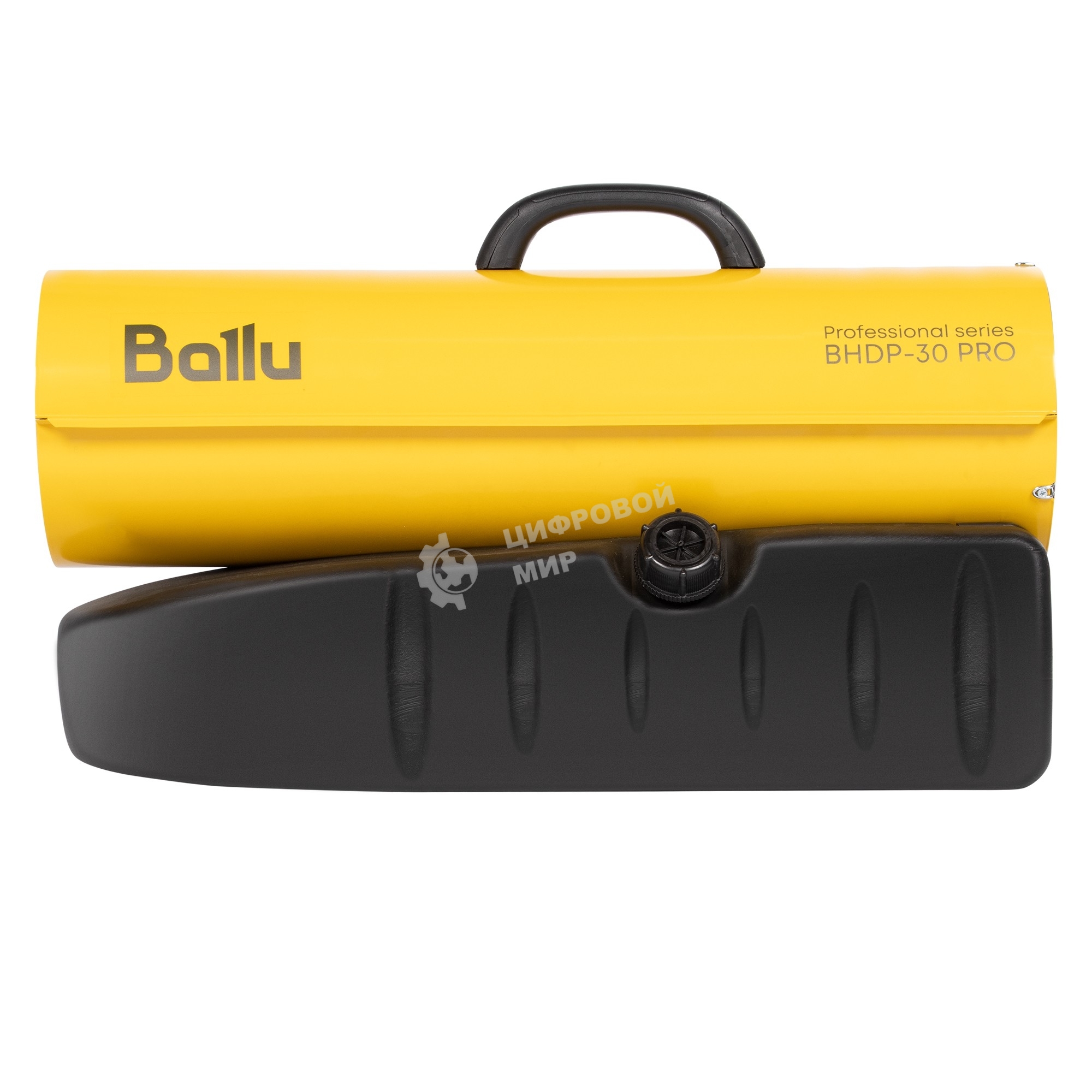Пушка дизельная прямого нагрева Ballu BHDP-30 PRO
