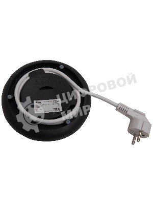 Чайник электрический Oasis K-4SPW белый+черный 1.7 л 2200 Вт