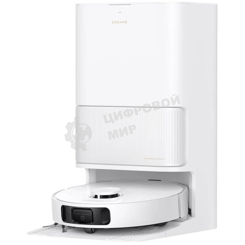 Робот-пылесос Dreame Bot L40 Ultra CE, RLD52SE