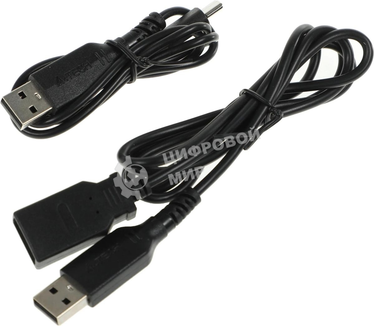 Клавиатура беспроводная A4Tech Fstyler FBX50C, USB, Bluetooth/Радиоканал, серый