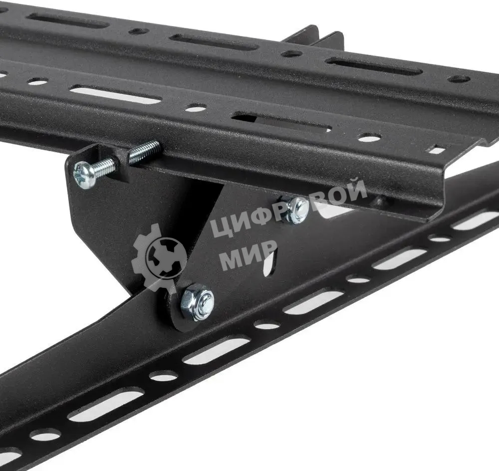 Кронштейн для телевизора Arm Media PLASMA-4 new черный, 22