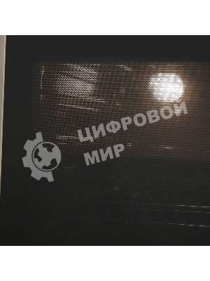 Шкаф духовой электрический Maunfeld EOEH.5811S1, встраиваемый