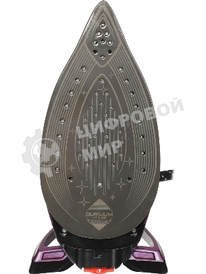 Парогенератор Tefal Express Vision SV8152E0 2800Вт фиолетовый/черный