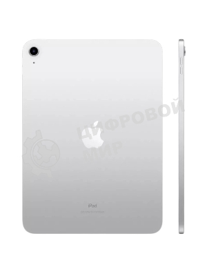 Планшет Apple iPad 2025 WI-FI + Cellular 11