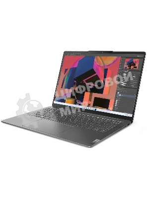 Ноутбук Lenovo Yoga Slim 6 14IRH8 Intel Core i7 13700H 2400MHz/14