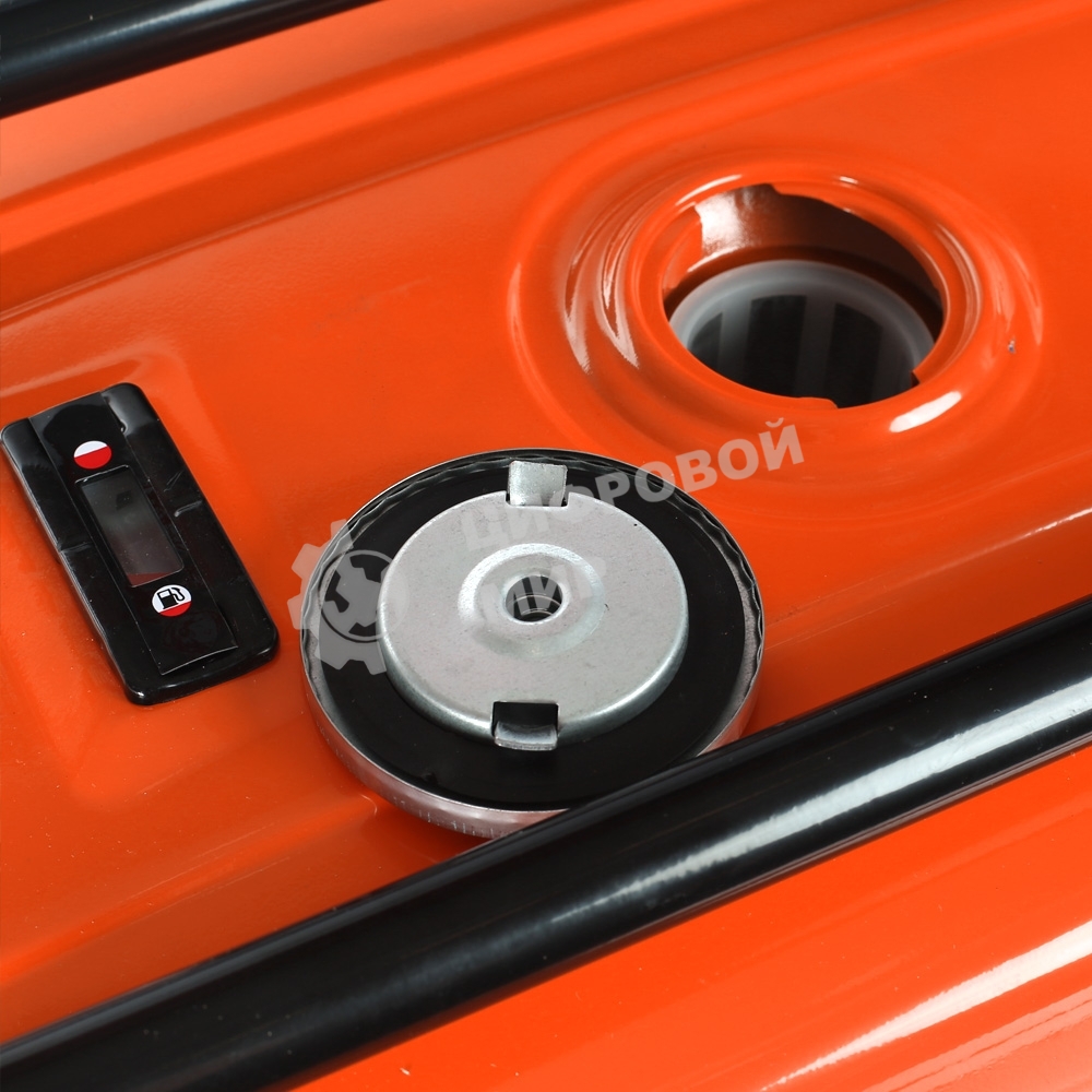 Электрогенератор бензиновый Patriot Max Power SRGE 3800, 3 кВт, 78 дБ, 43.6 кг