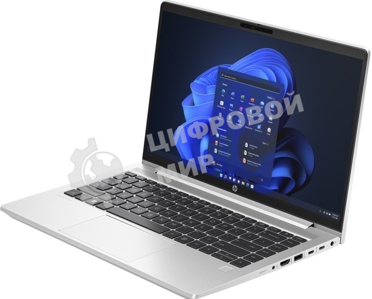 Ноутбук HP Probook 440 G10 Core i5-1334U 14