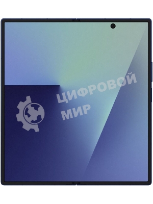 Смартфон Samsung Galaxy Z Fold7 SM-F966B 12/512Gb синий