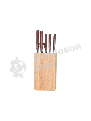 Набор ножей TalleR TR-22001 