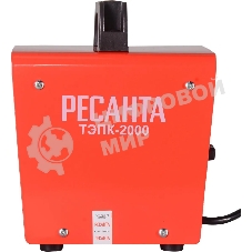 Тепловая электрическая пушка Ресанта ТЭПК-2000 67/1/21