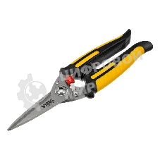 Ножницы универсальные Denzel 200 мм, нержавеющая сталь