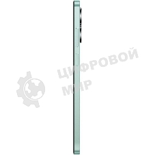 Смартфон HONOR X5C 4+64Gb зелёный (5109BYFA)