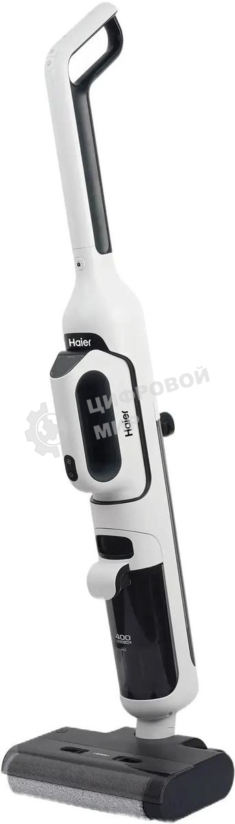 Пылесос моющий Haier HWND Q1 150Вт белый/черный