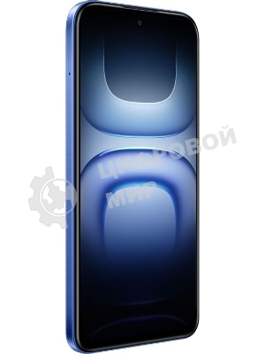 Смартфон Infinix HOT 70 Pro, 8/256Gb, синий