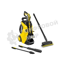 Минимойка Karcher K 5 Power Control *EU 2100Вт (1.324-550.0)
