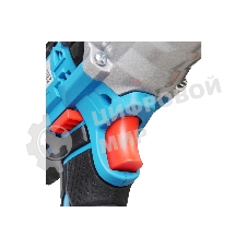 Гайковерт ударный Sturm! ID2111