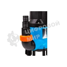 Насос ДЖИЛЕКС ФЕКАЛЬНИК 115/5 фекальный