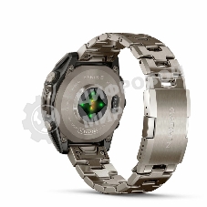 Умные часы Garmin Fenix 8 1.4