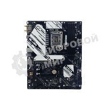 Материнская плата Biostar B760A-SILVER, LGA 1700, Intel B760, 4xDDR5, 4xSATA, 3xM.2, 1xPCIe 5.0 x16, 1xPCIe 4.0 x4, 2xPCIe x1, 1xHDMI, 1xDP, 1x 2.5Gb LAN, 5xUSB-A 3.2 Gen 2, 2xUSB-A 2.0, 1xUSB-C 3.2 Gen 2, 3x3.5 мм, 7.1, ATX
