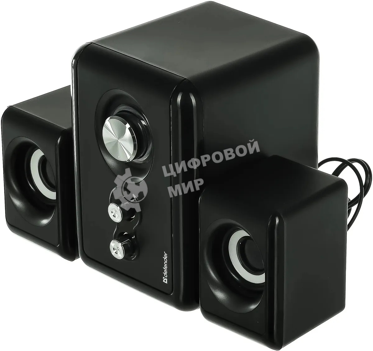Акустическая система Defender 2.1 V11