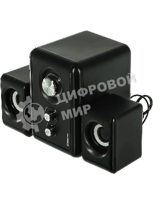 Акустическая система Defender 2.1 V11