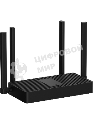 Маршрутизатор Huawei PSDN-AX30-22 WiFi AX3S AX3000 WiFi 6, WAN/LAN:4xGE Ports