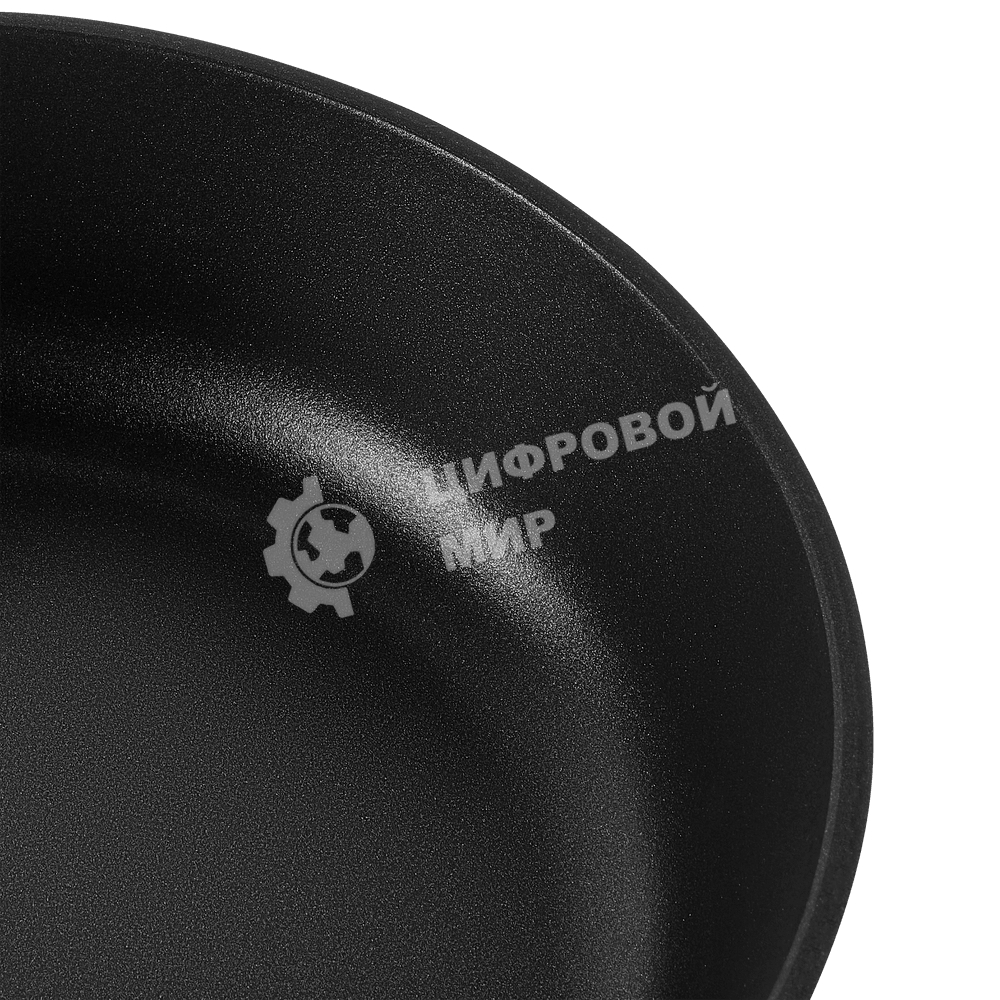 Сковорода Maunfeld OSVALD MF28SVLD01FP из литого алюминия, 28 см