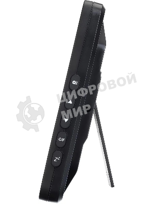 Термогигрометр Levenhuk H80 черный