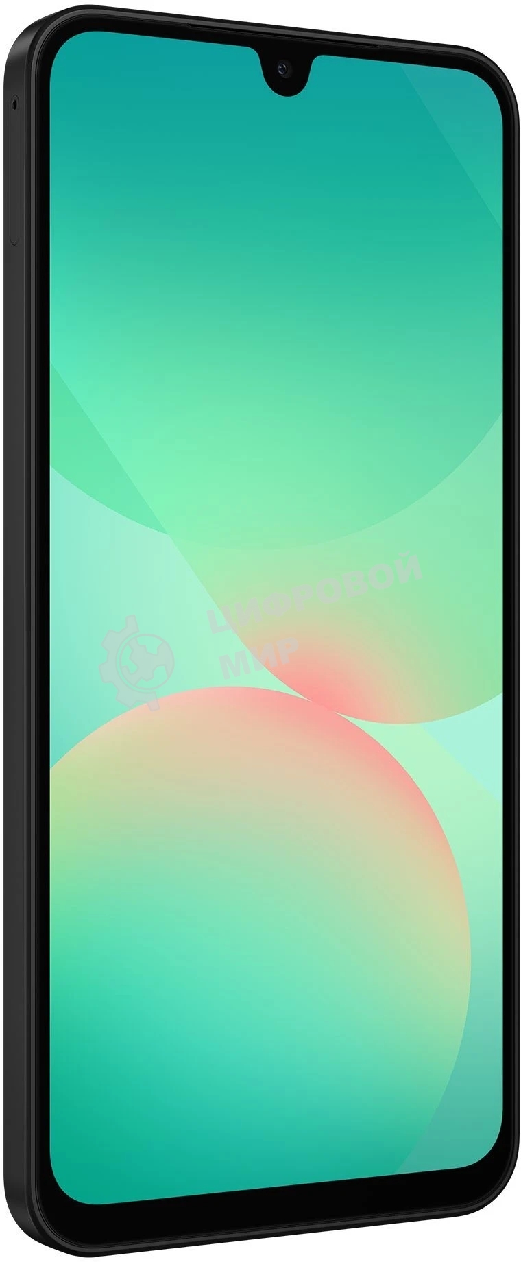 Смартфон Samsung Galaxy A26 5G SM-A266B 6/128Gb, черный